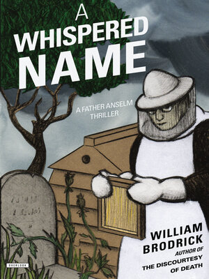 cover image of A Whispered Name